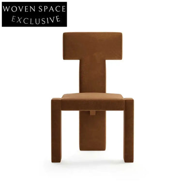 Modern Velvet Fabric Leisure Lounge Chair, Solid Wood Frame Accent Chair