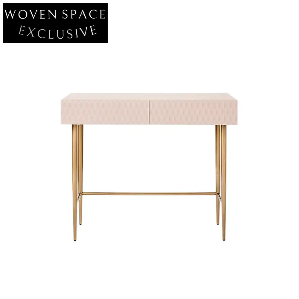 Modern Versatile Wooden Console Table for Living Room, Home Office, Dining