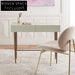 Modern Versatile Wooden Console Table for Living Room, Home Office, Dining