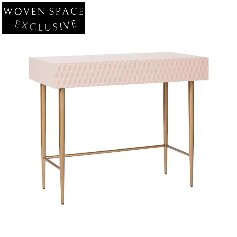 Modern Versatile Wooden Console Table for Living Room, Home Office, Dining