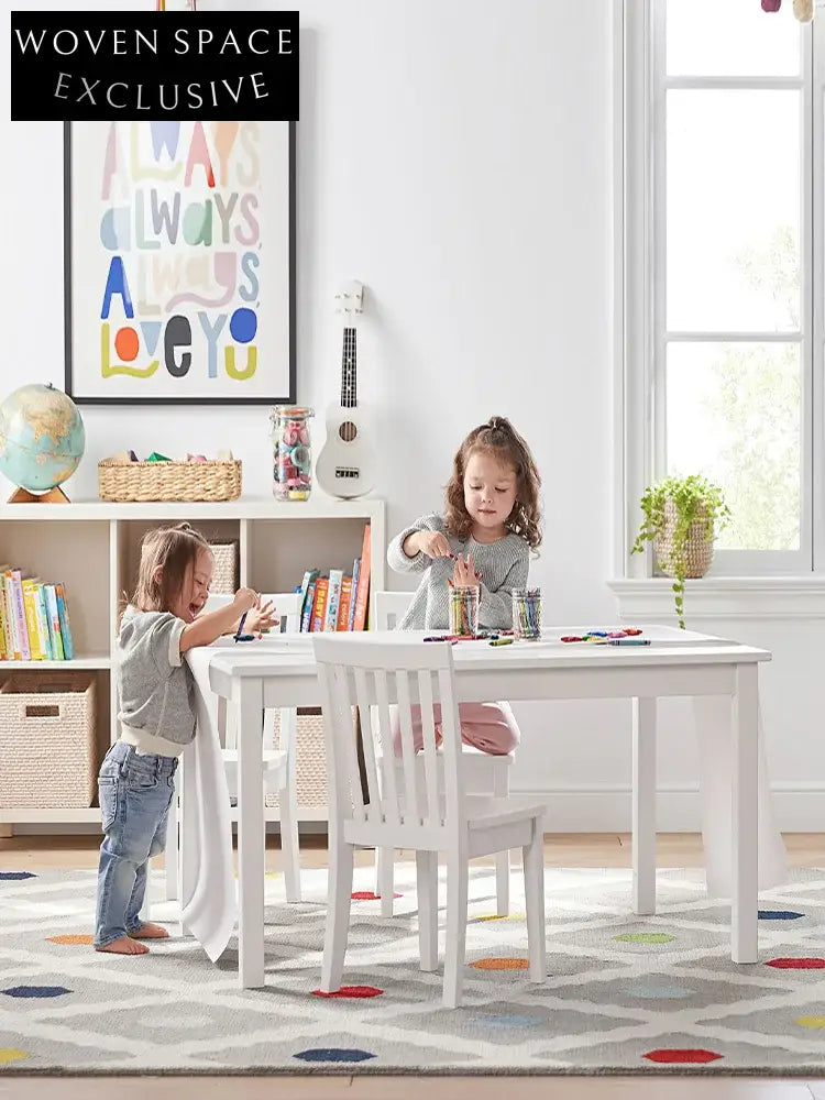 Modern Wave Dot Soft Polyester Cream Area Rug for Living Room Bedroom