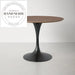 Modern Wooden Commercial Dining Table for Restaurants and Hotels