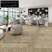 Modular Commercial Office Carpet Tiles - Thickened Non-Woven Fabric, Easy Stitching, Cuttable