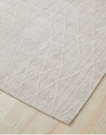Weave Katari Floor Rug - Moon