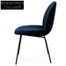 Navy Velvet Dining Chair Dining Chairs