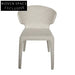 Nestor Dining Chair - Clay Grey (Set of 2) Dining Chair