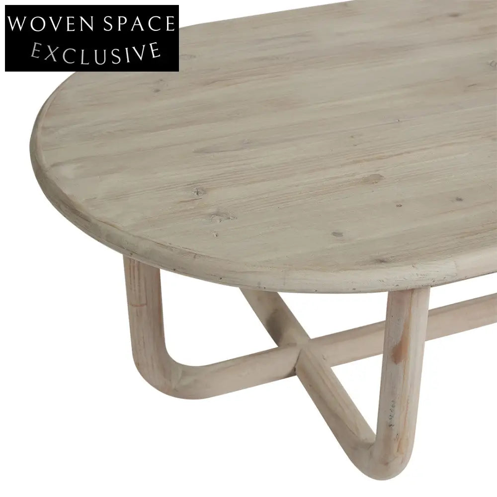 Nook Coffee Table Coffee Table