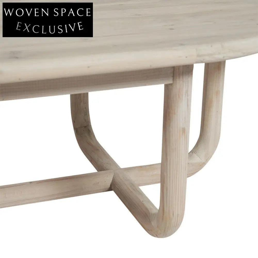 Nook Coffee Table Coffee Table