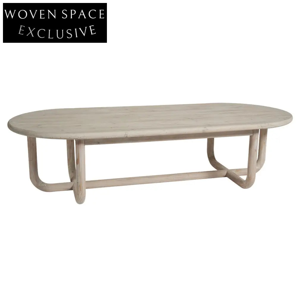 NOOK COFFEE TABLE