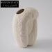 Nordic Ceramic Elegant Home Decor Vase, Modern Artistic Tabletop Accent Vase