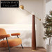 Nordic Creative LED Reading Metal Standing Modern Living Room Floor Lamp