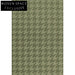 Nordic Ins Handmade Polyester Geometric Grid Area Rug - Modern Living Room Carpet