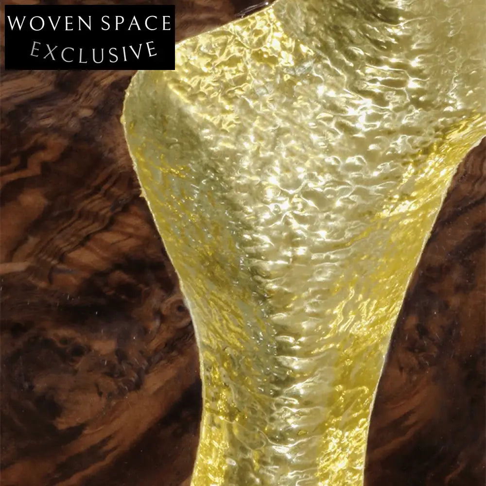 Nordic Minimalist Modern Round Living Room Density Board Light Luxury Coffee Table