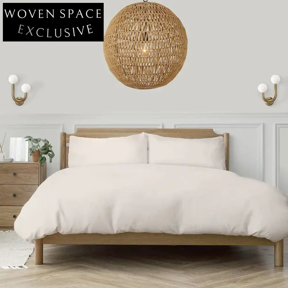 Nordic Minimalist U-Shape LED Golden Wall Sconce for Bedroom Living Room