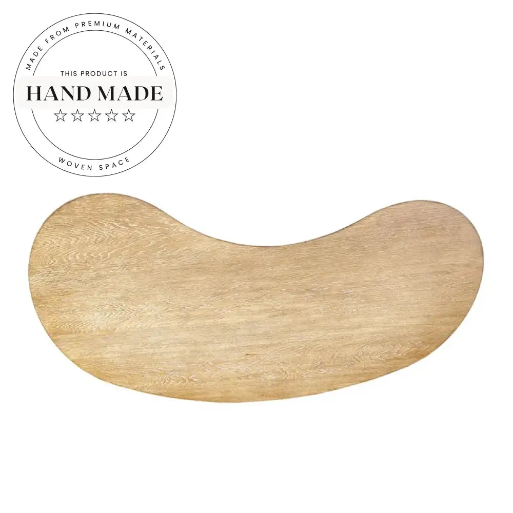 Nordic Solid Wood Modern Home Office Computer Secretaire Writing Desk