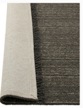 Weave Puglia Floor Rug - Pigeon