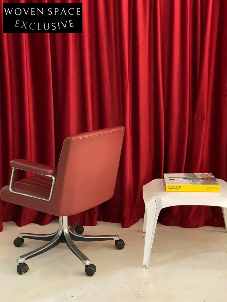 Cappellini NOM Origami Coffee Table: Modern Designer Piece for Chic Living