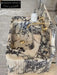 Orleane Mooli Home Custom Natural Marble Washbasin