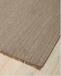 Weave Puglia Floor Rug - Taupe