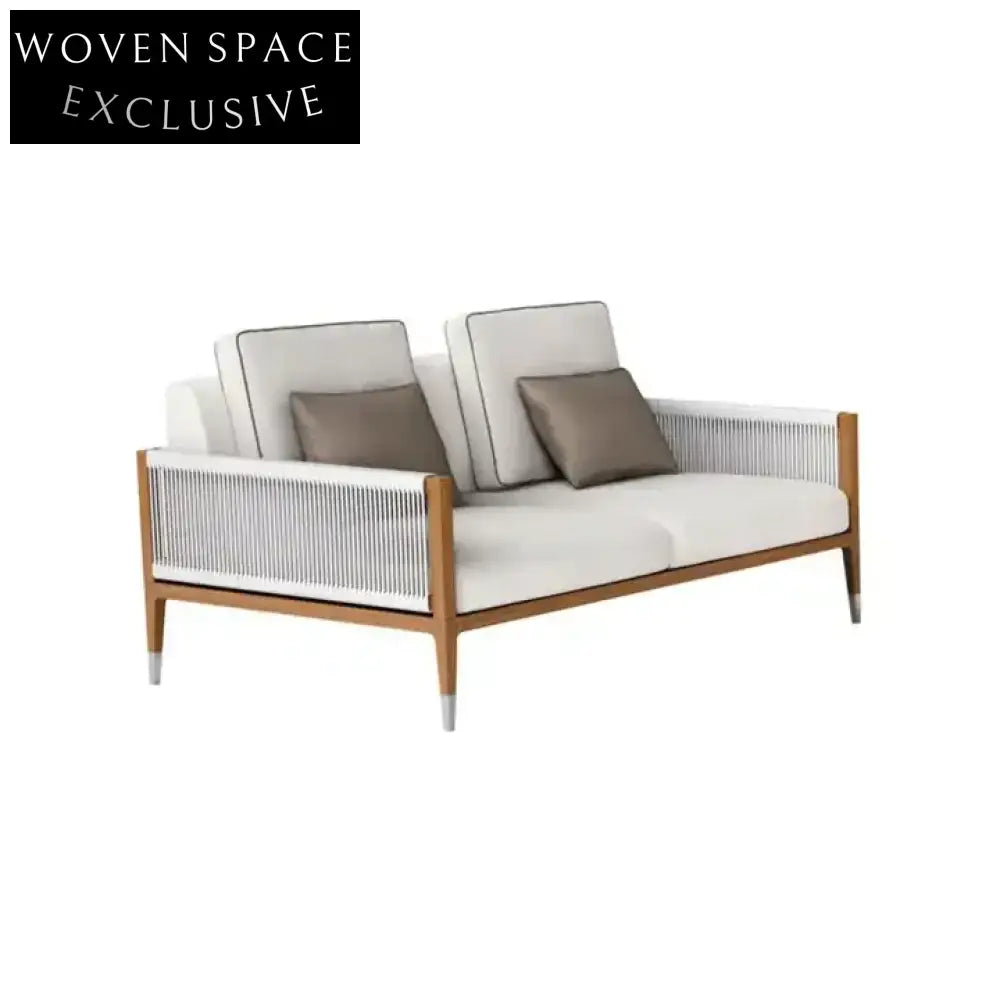 Outdoor Rattan Wicker Dining Set, All-Weather Patio Furniture, Durable Modern Design