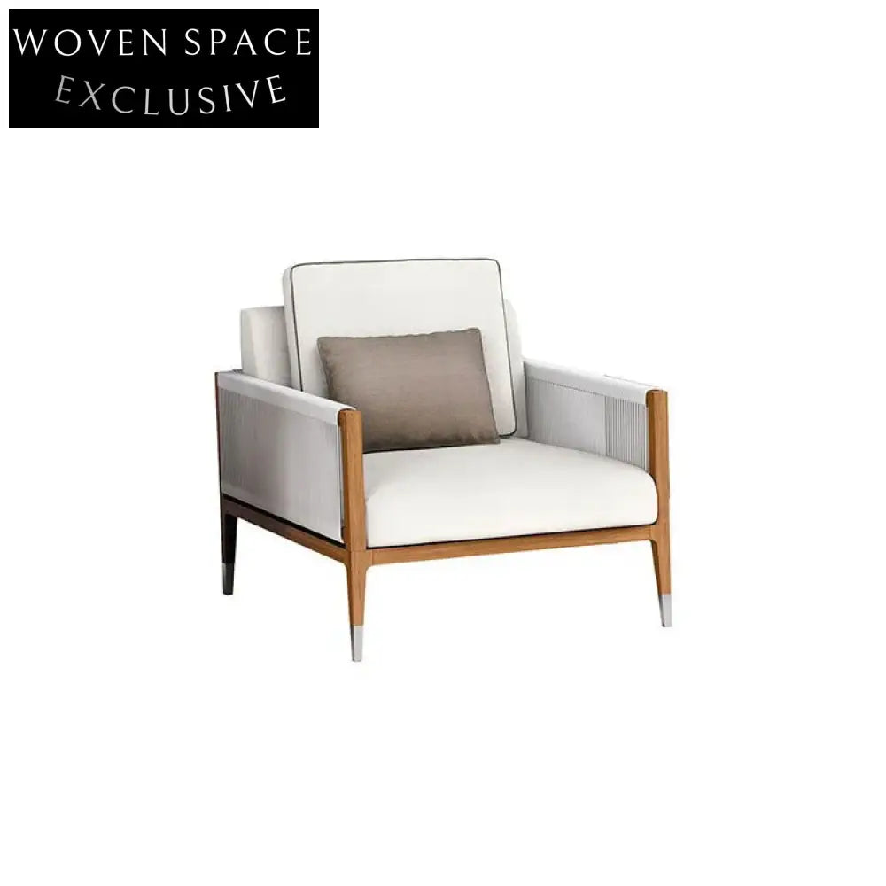 Outdoor Rattan Wicker Dining Set, All-Weather Patio Furniture, Durable Modern Design