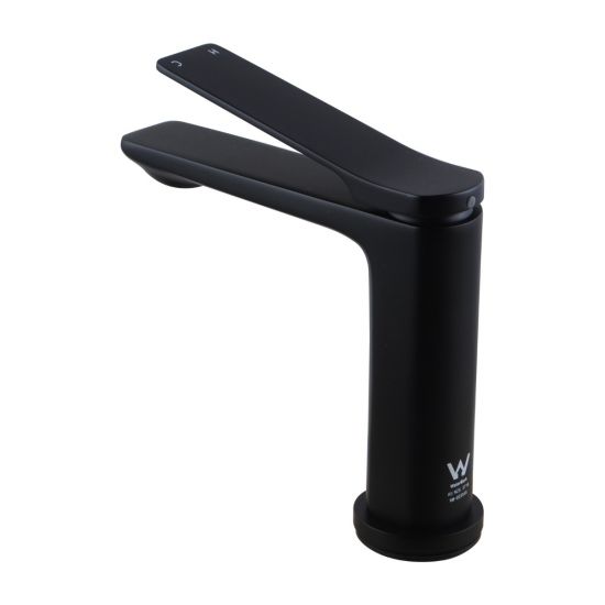 RUSHY Series Basin Mixer