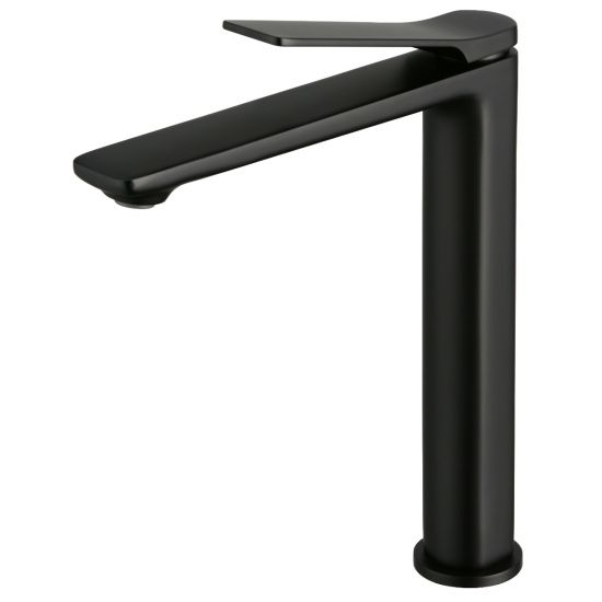 RUSHY Series Tall Basin Mixer