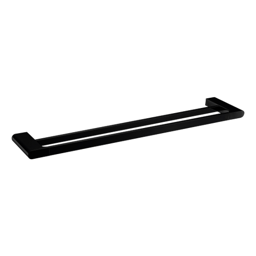 AU Series Double Towel Rail 800mm