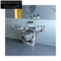 Palacio Custom Marble basin