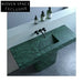 Palacio Custom Marble basin