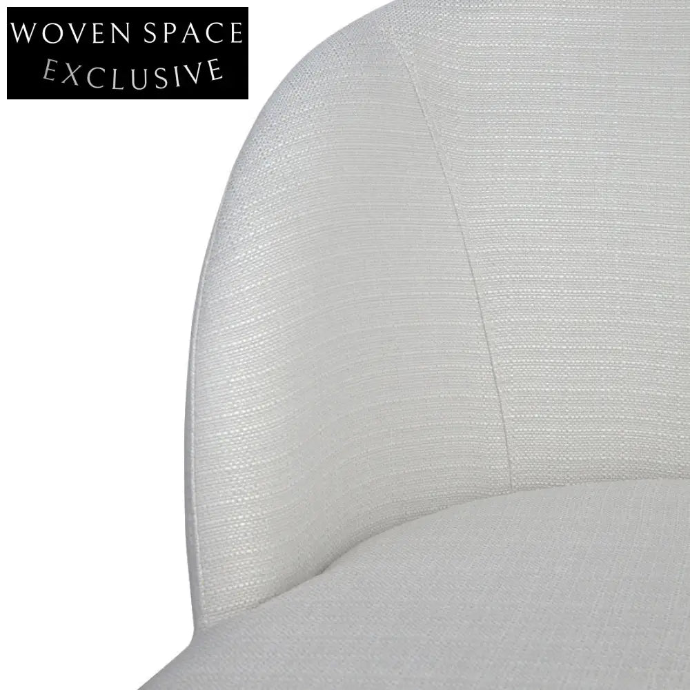 Paltrow Dining Chair - Natural Dining Chair