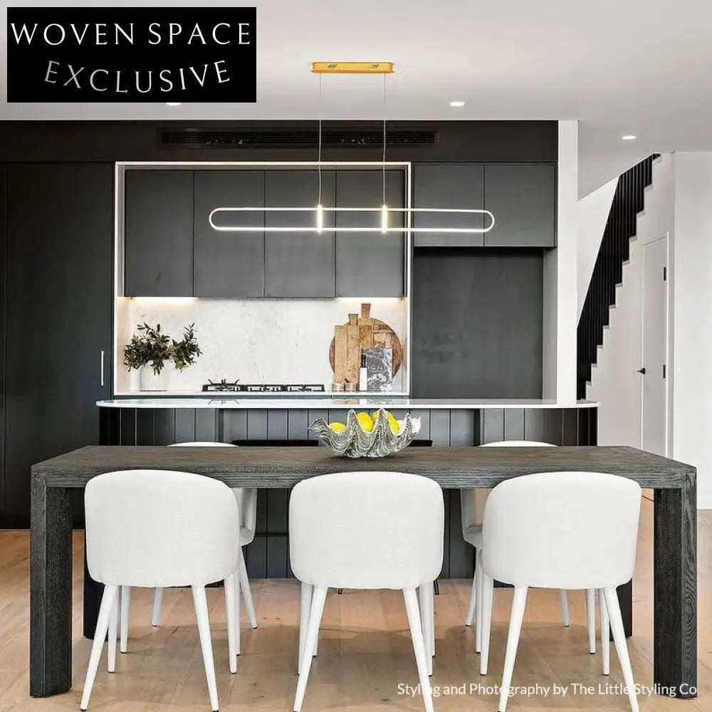 Paltrow Dining Chair - Natural Dining Chair