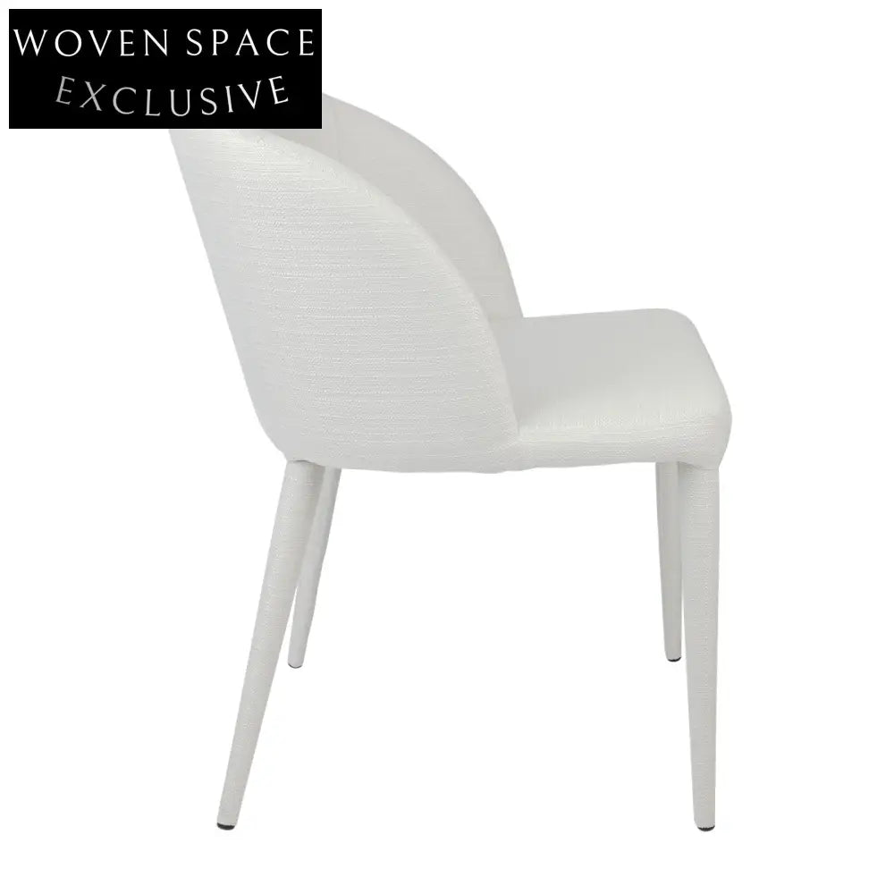 Paltrow Dining Chair - Natural Dining Chair