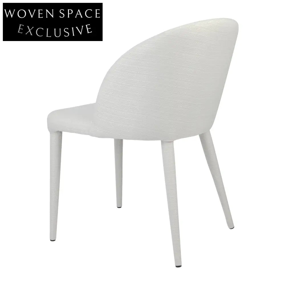 Paltrow Dining Chair - Natural Dining Chair