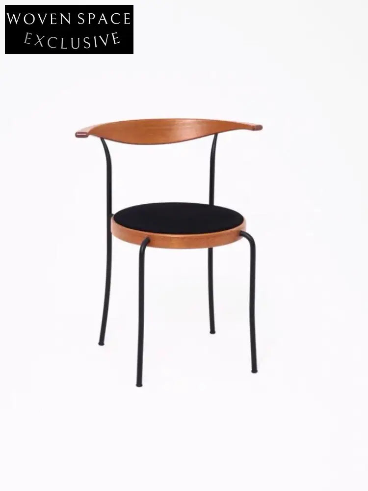 Partout Chair by Rud Thygesen and Johnny Sørensen