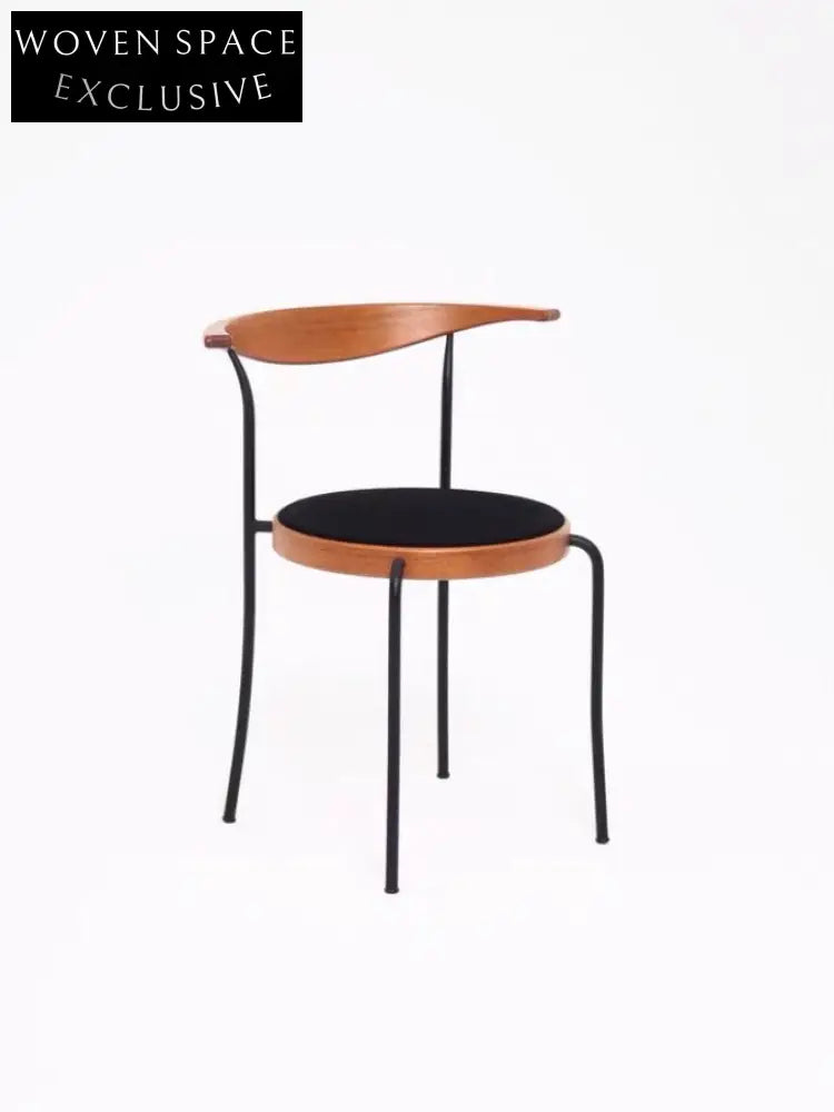 Partout Chair by Rud Thygesen and Johnny Sørensen