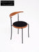 Partout Chair by Rud Thygesen and Johnny Sørensen