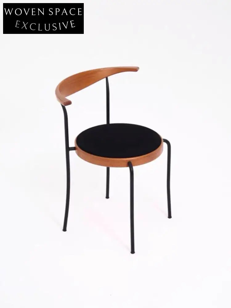 Partout Chair by Rud Thygesen and Johnny Sørensen