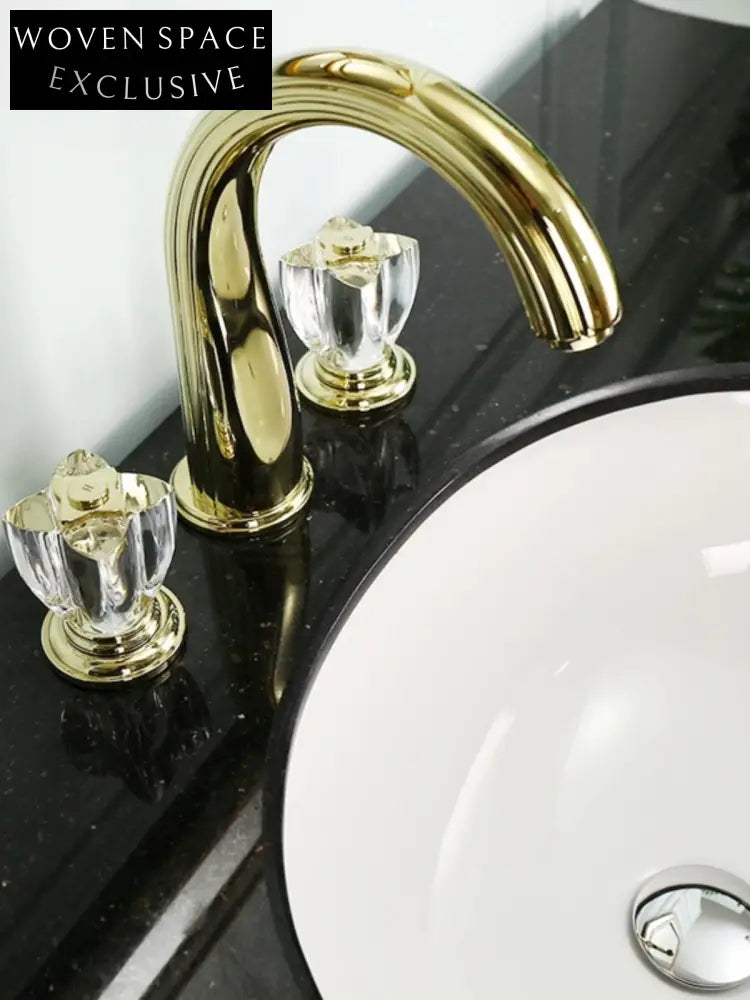 Pensée Dietao Aluminum Ceramic Basin Glazed Skirt Edge