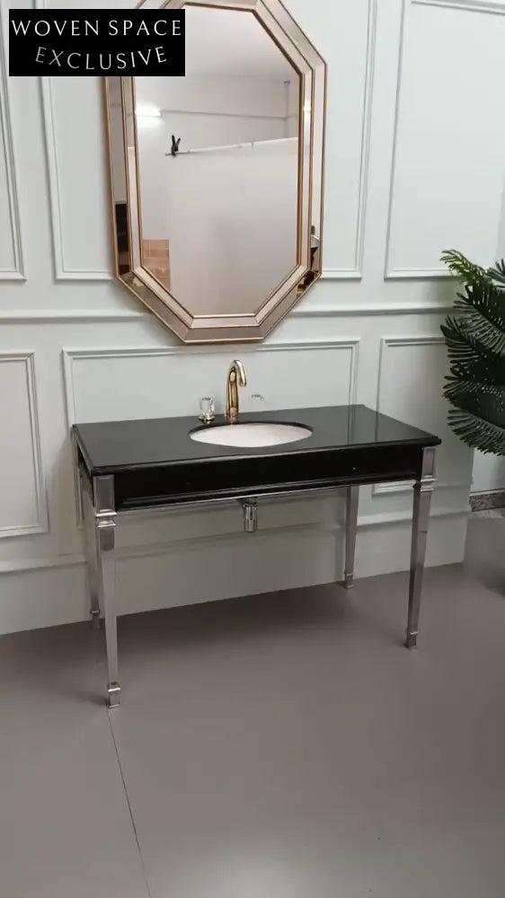 Pensée Dietao Aluminum Ceramic Basin Glazed Skirt Edge