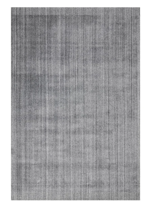 Weave Traveterine Floor Rug - Pewter