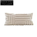 Plush Modern Decorative Sofa Cushion for Living Room Bedroom Comfort Pillow