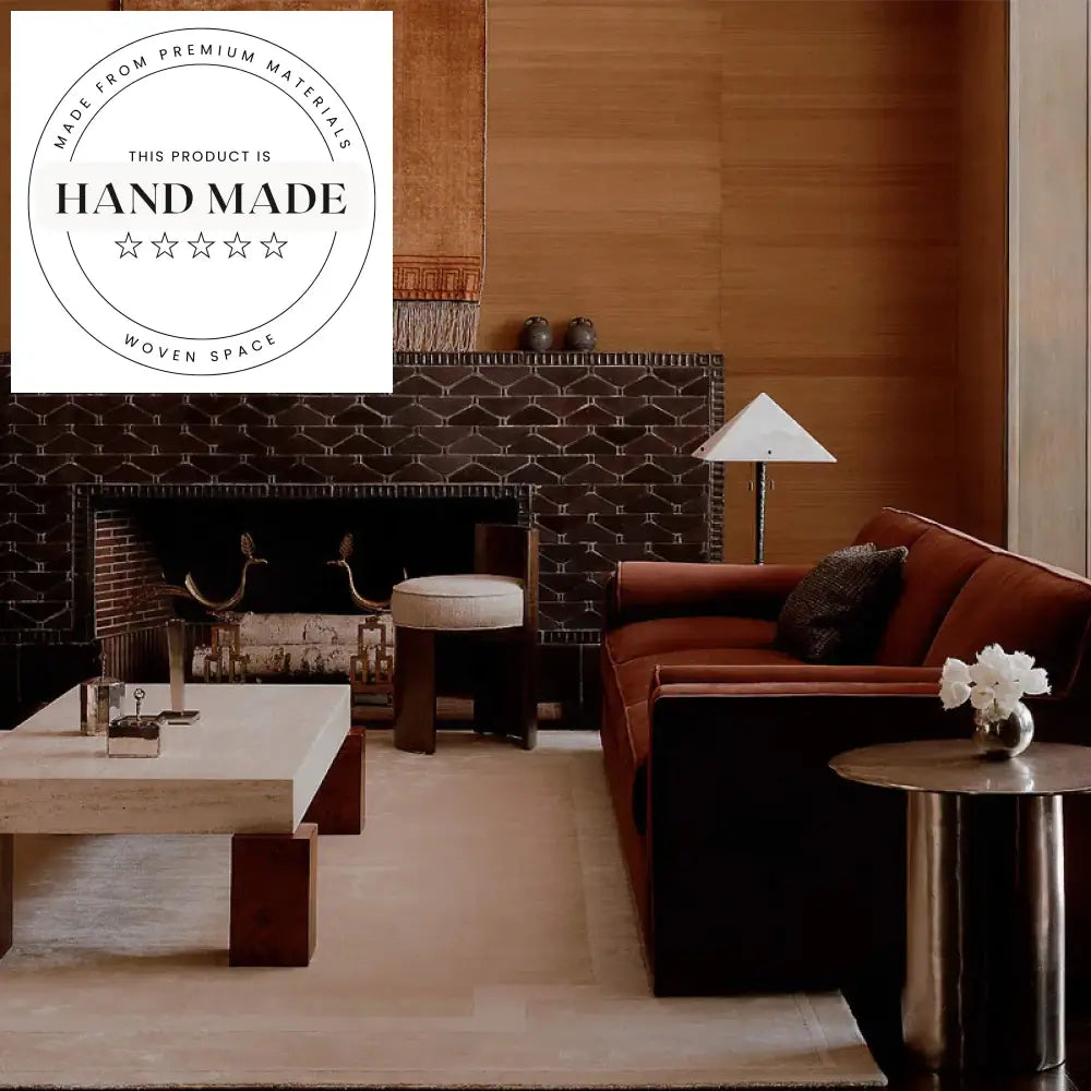 Plush Modern Velvet Sectional Seating for Elegant Living Room Sofa