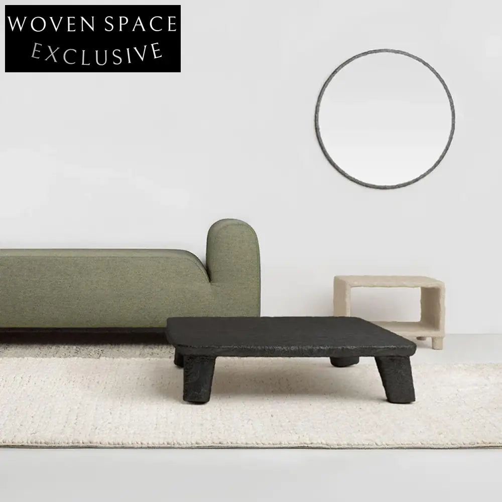 Plush Velvet Fabric Long Leisure Bench for Modern Living Room Decor