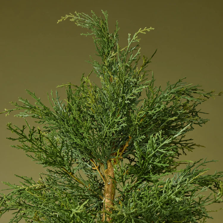 Faux Conifer Tree - UV Treated | 122cm