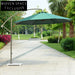 Premium Aluminum Outdoor Patio Pool Beach Umbrella Sunshade Parasol