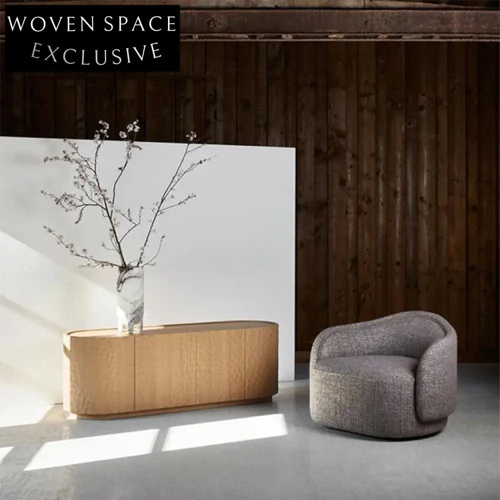 Premium Modular Fabric Armrest Sofa Set for Modern Living Room Spaces