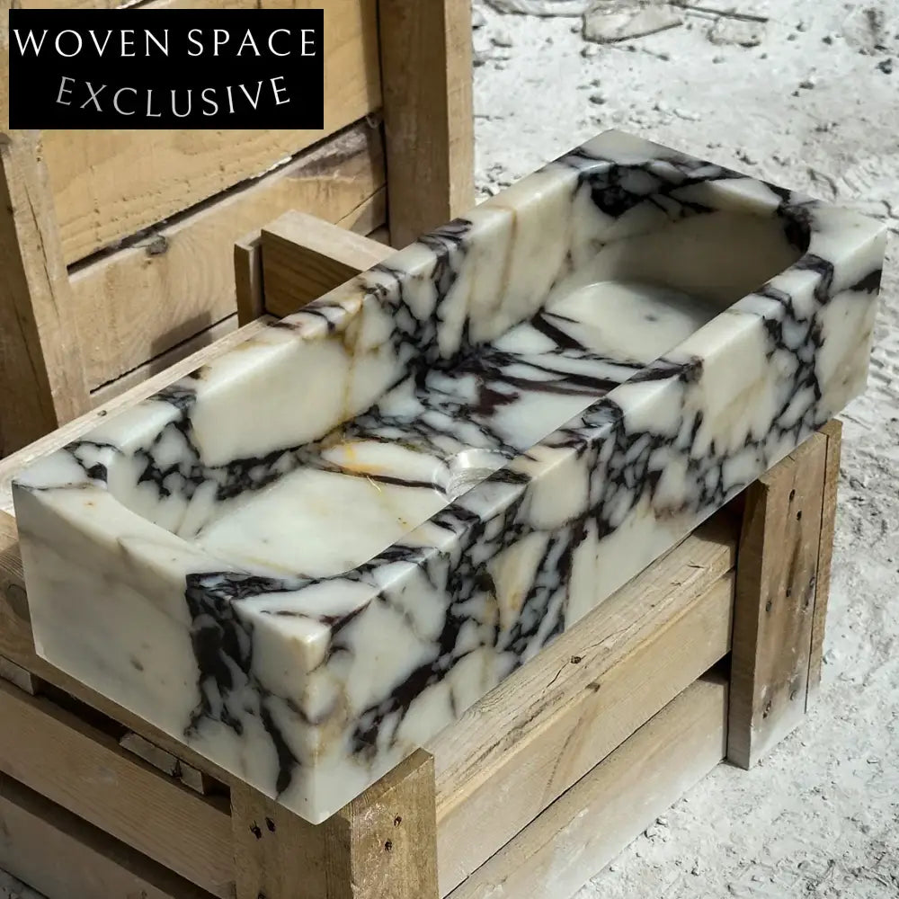 Premium Natural Stone Sink