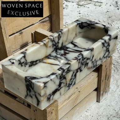 Premium Natural Stone Sink