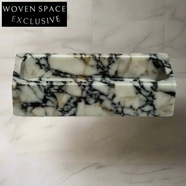 Premium Natural Stone Sink